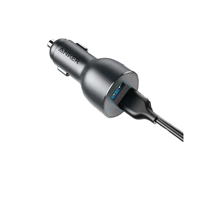 car charger powerdrive Alloy 36w